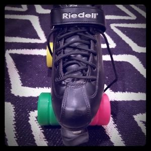 Riedel Dart Speed Skates
